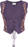Tauriel Top Limited Edition Midnight Lavender