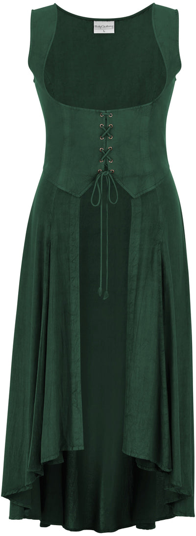 Juniper Maxi Overdress Limited Edition