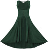 Juniper Maxi Overdress Limited Edition