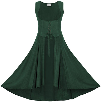 Juniper Maxi Overdress Limited Edition