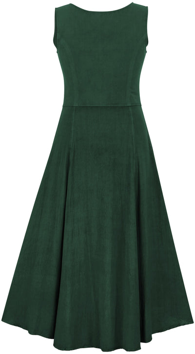 Juniper Maxi Overdress Limited Edition