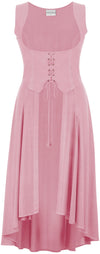 Juniper Maxi Overdress Limited Edition Cherry Blossom