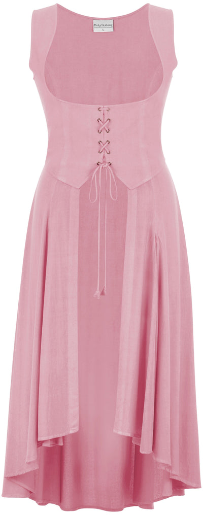 Juniper Maxi Overdress Limited Edition Cherry Blossom