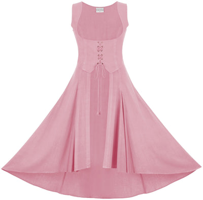Juniper Maxi Overdress Limited Edition Cherry Blossom