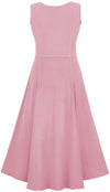 Juniper Maxi Overdress Limited Edition Cherry Blossom