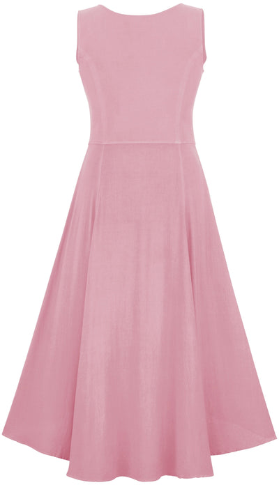 Juniper Maxi Overdress Limited Edition Cherry Blossom
