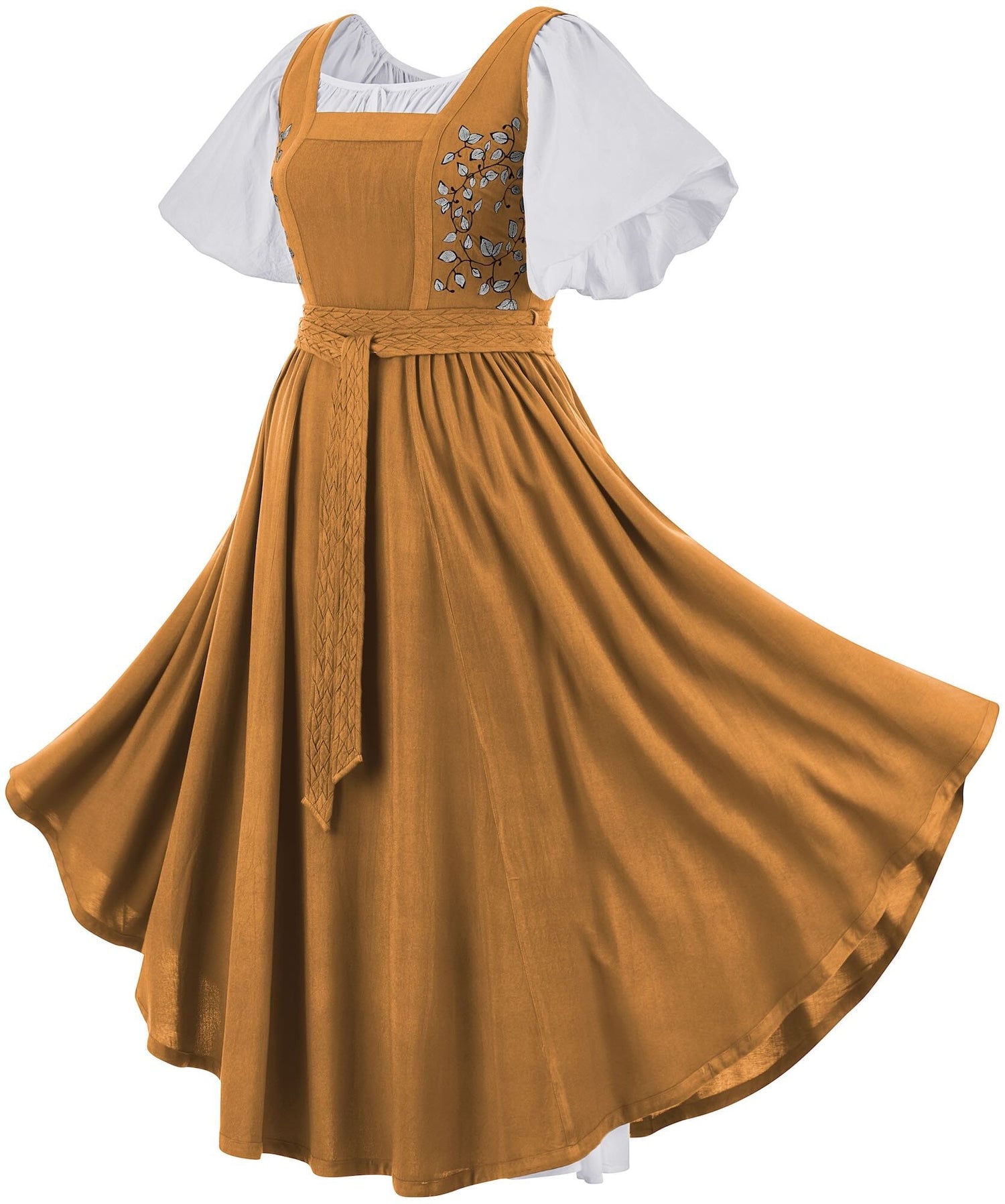 Belle Maxi Set