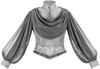Lysandra Limited Edition Colors