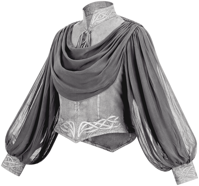 Lysandra Limited Edition Colors