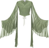 Stephanie Limited Edition Lemongrass Green