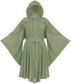 Lorana Limited Edition Lemongrass Green