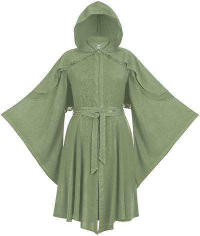 Lorana Limited Edition Lemongrass Green