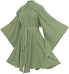 Lorana Limited Edition Lemongrass Green