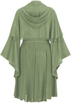 Lorana Limited Edition Lemongrass Green