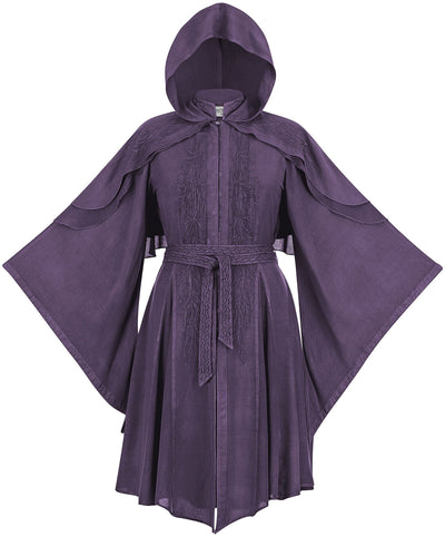 Lorana Limited Edition Midnight Lavender