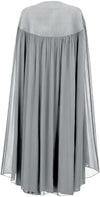 Leia Maxi Limited Edition Silver Pewter