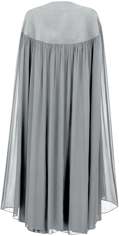 Leia Maxi Limited Edition Silver Pewter