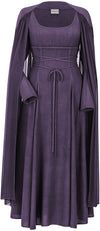 Leia Maxi Limited Edition Midnight Lavender