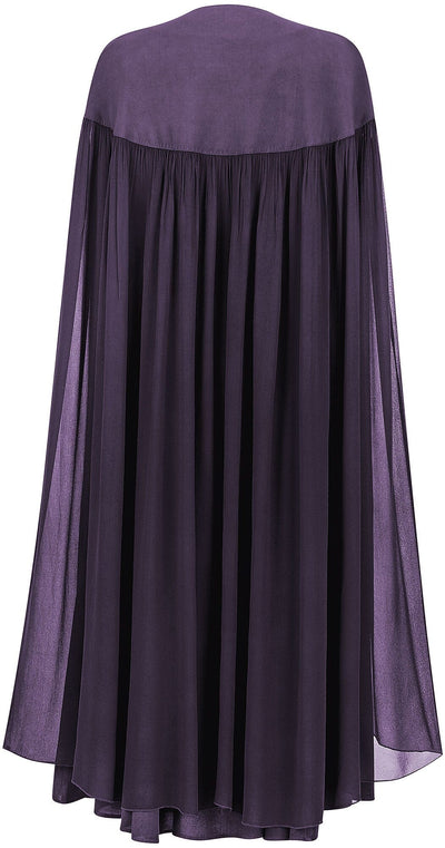 Leia Maxi Limited Edition Midnight Lavender