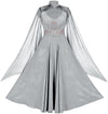 Valkayrie Maxi Limited Edition Silver Pewter