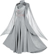Valkayrie Maxi Limited Edition Silver Pewter