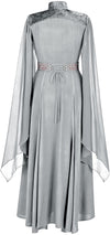Valkayrie Maxi Limited Edition Silver Pewter
