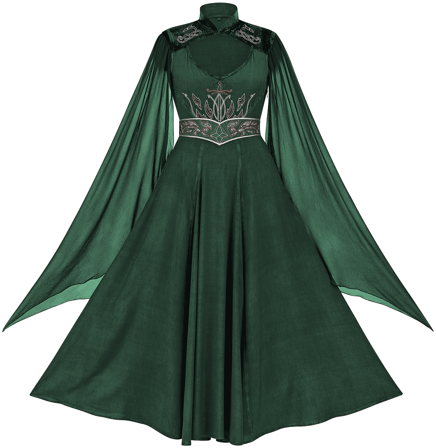 Valkayrie Maxi