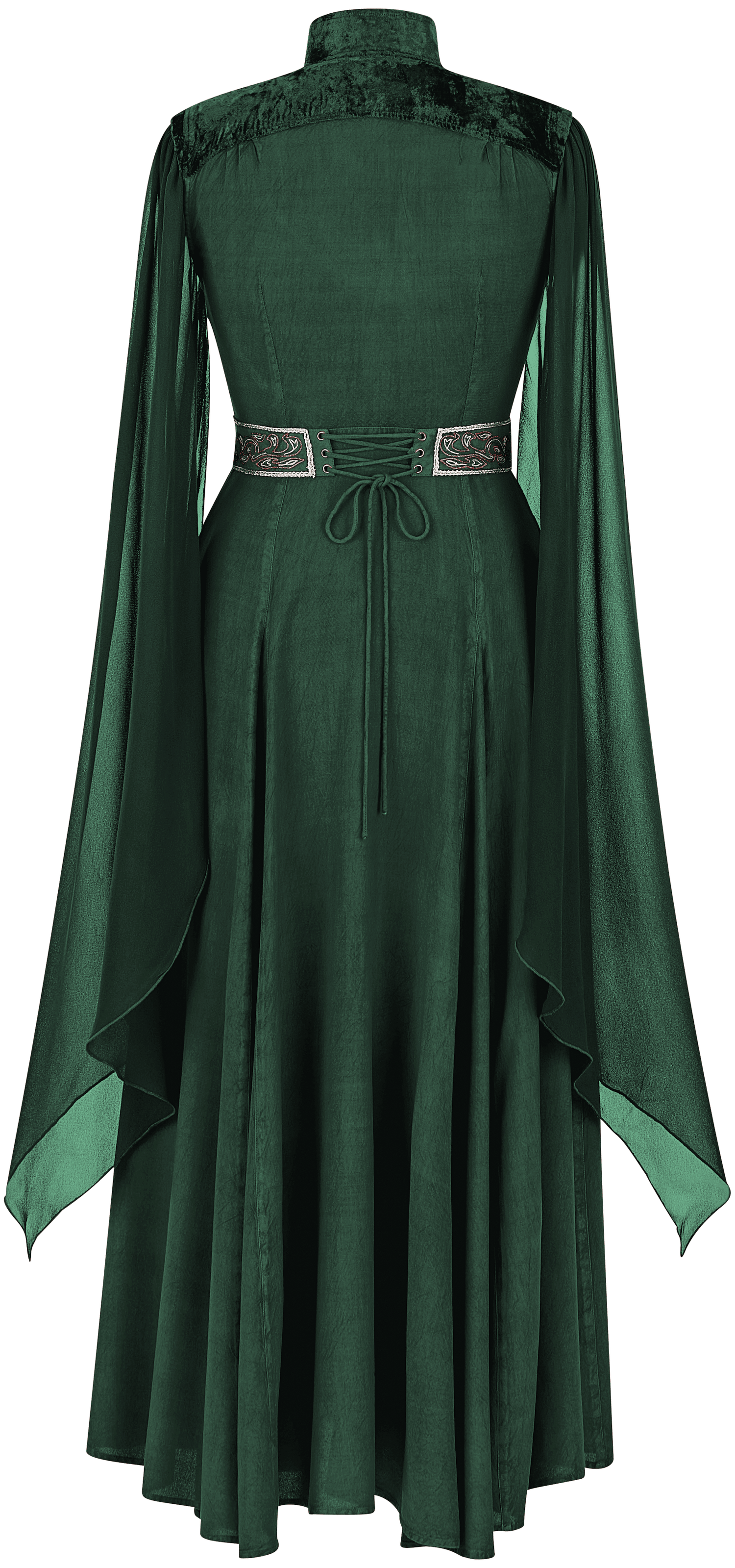 Valkayrie Maxi