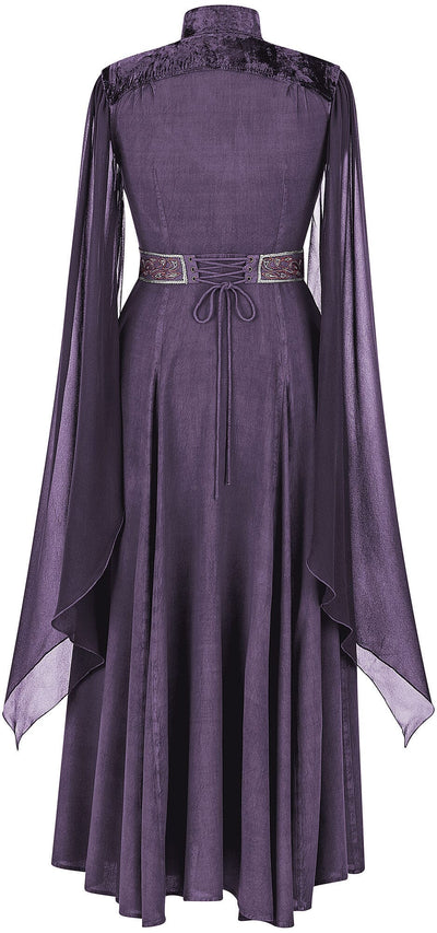 Valkayrie Maxi Limited Edition Midnight Lavender