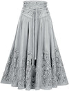 Evergreen Maxi Limited Edition Silver Pewter