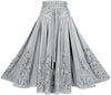 Evergreen Maxi Limited Edition Silver Pewter
