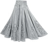 Evergreen Maxi Limited Edition Silver Pewter