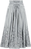 Evergreen Maxi Limited Edition Silver Pewter