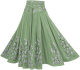 Evergreen Maxi