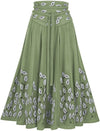 Evergreen Maxi Limited Edition Lemongrass Green