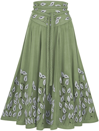 Evergreen Maxi Limited Edition Lemongrass Green
