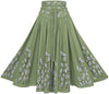 Evergreen Maxi Limited Edition Lemongrass Green