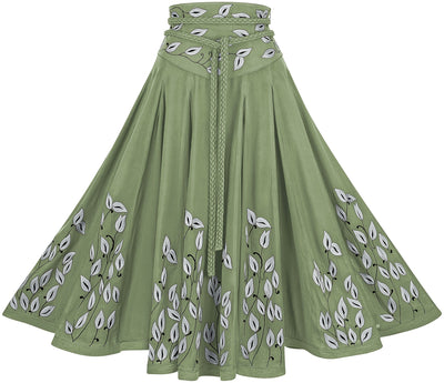 Evergreen Maxi Limited Edition Lemongrass Green