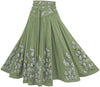 Evergreen Maxi Limited Edition Lemongrass Green