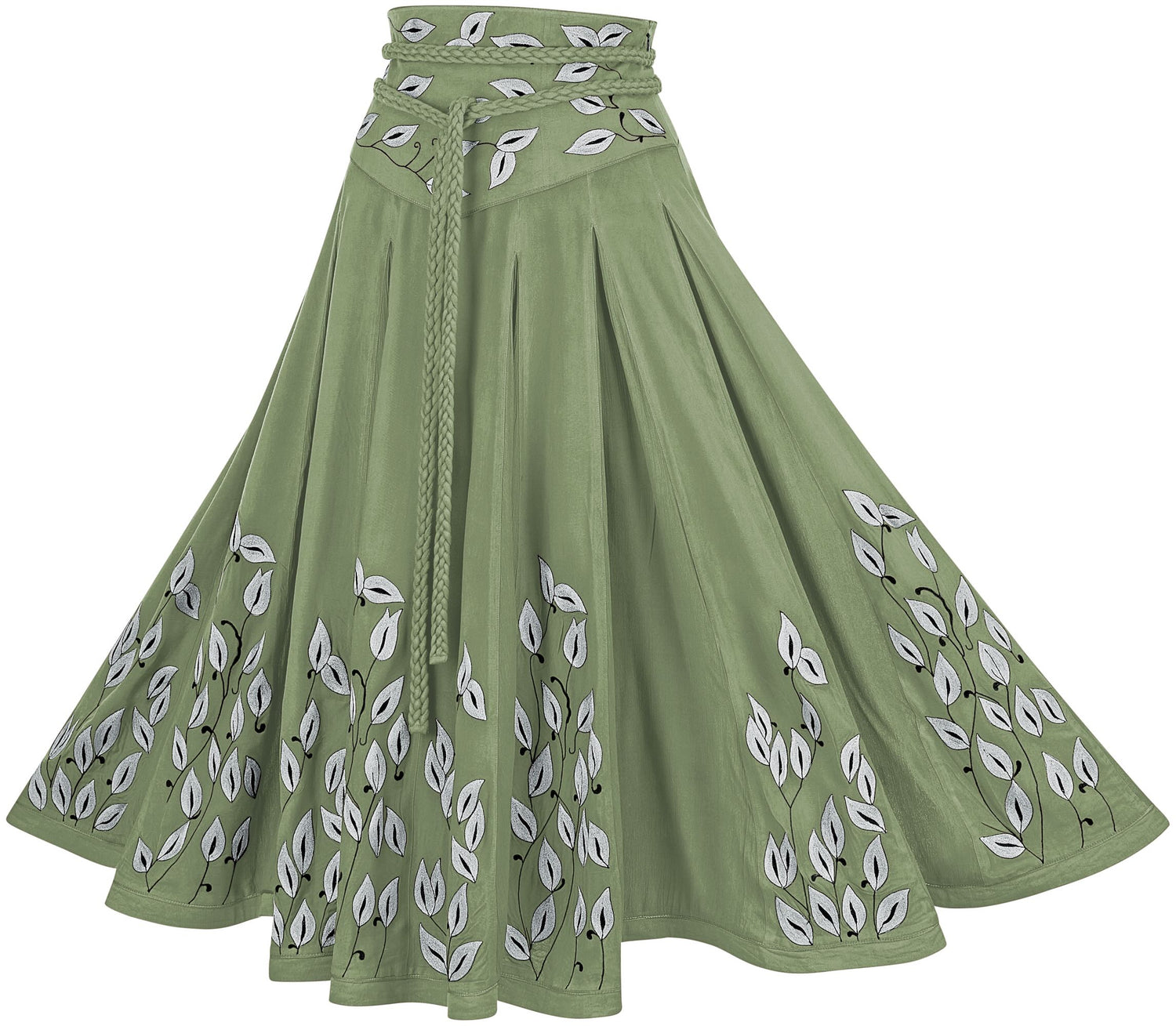 Evergreen Maxi