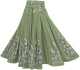 Evergreen Maxi