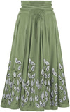 Evergreen Maxi Limited Edition Lemongrass Green