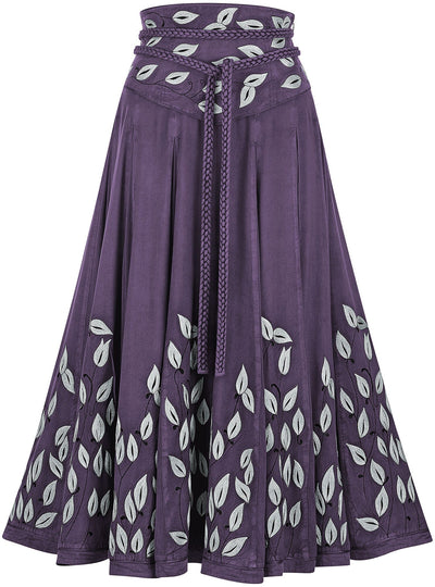 Evergreen Maxi Limited Edition Midnight Lavender