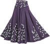 Evergreen Maxi Limited Edition Midnight Lavender