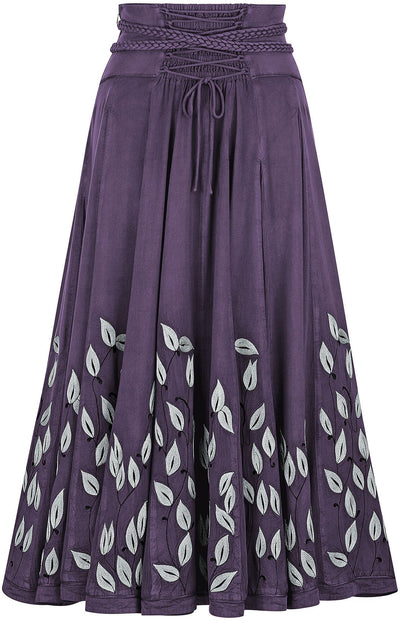 Evergreen Maxi Limited Edition Midnight Lavender