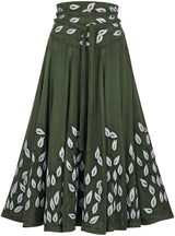 Evergreen Maxi