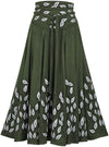 Evergreen Maxi Limited Edition Moss Green