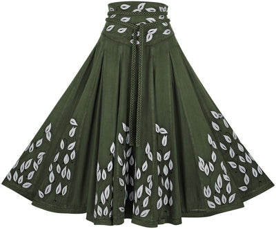 Evergreen Maxi Limited Edition Moss Green