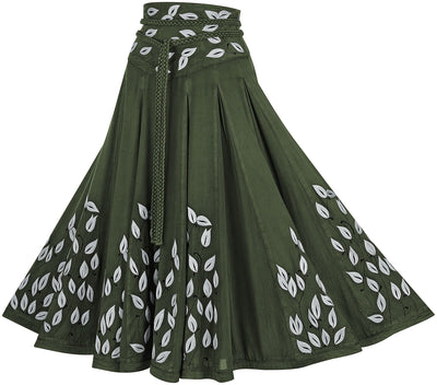 Evergreen Maxi Limited Edition Moss Green