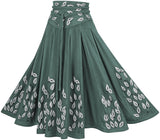 Evergreen Maxi